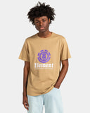 Element M VERTICAL TEES - PeakStyle