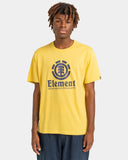 Element M VERTICAL TEES - PeakStyle