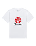 Element M VERTICAL TEES - PeakStyle