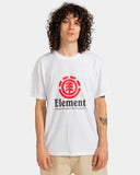 Element M VERTICAL TEES - PeakStyle