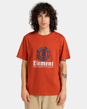 Element M VERTICAL TEES - PeakStyle