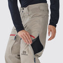 Elevenate M PURE PANTS - PeakStyle