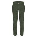 Elevenate W APRES CORD PANTS - PeakStyle
