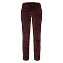 Elevenate W APRES CORD PANTS - PeakStyle
