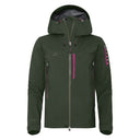 Elevenate W BEC DE ROSSES JACKET - PeakStyle