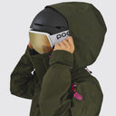 Elevenate W BEC DE ROSSES JACKET - PeakStyle
