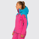 Elevenate W BEC DE ROSSES JACKET - PeakStyle