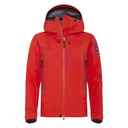 Elevenate W BEC DE ROSSES JACKET - PeakStyle
