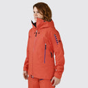 Elevenate W BEC DE ROSSES JACKET - PeakStyle