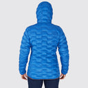 Elevenate W MOTION HOOD - PeakStyle