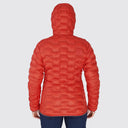 Elevenate W MOTION HOOD - PeakStyle