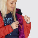 Elevenate W MOTION HOOD - PeakStyle