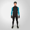 Endura M WINDCHILL VEST II - PeakStyle