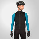 Endura M WINDCHILL VEST II - PeakStyle