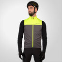Endura M WINDCHILL VEST II - PeakStyle