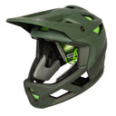 Endura MT500 FULL FACE HELMET - PeakStyle