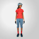 Endura W HUMMVEE LITE 3/4 SHORTS - PeakStyle