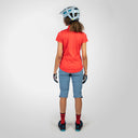 Endura W HUMMVEE LITE 3/4 SHORTS - PeakStyle
