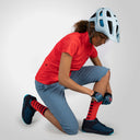 Endura W HUMMVEE LITE 3/4 SHORTS - PeakStyle