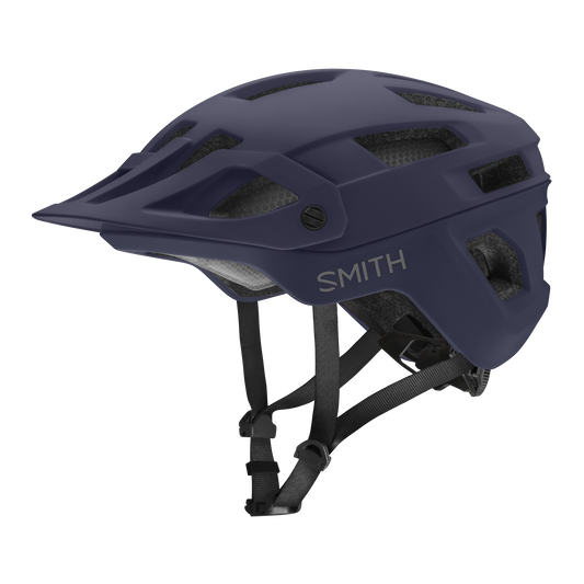 SMITH Engage Mips Mountainbike Helm – Matte Midnight Navy – Produktansicht