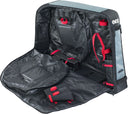 Evoc BIKE BAG - PeakStyle