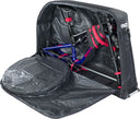 Evoc BIKE BAG PRO - PeakStyle