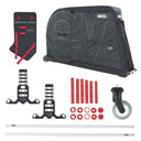 Evoc BIKE BAG PRO - PeakStyle