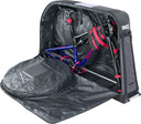 Evoc BIKE BAG PRO - PeakStyle