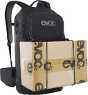 Evoc COMMUTE PRO 22 - PeakStyle