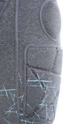 Evoc CRASH PANTS KIDS - PeakStyle