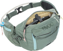 Evoc HIP PACK 3 + 1.5L BLADDER - PeakStyle