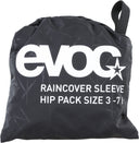 Evoc RAINCOVER SLEEVE HIP PACK - PeakStyle