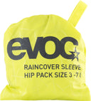 Evoc RAINCOVER SLEEVE HIP PACK - PeakStyle