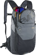Evoc RIDE 12 + HYDRATION BLADDER 2 - PeakStyle