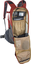 Evoc RIDE 12 + HYDRATION BLADDER 2 - PeakStyle