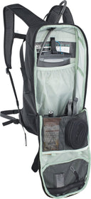 Evoc RIDE 8 + HYDRATION BLADDER 2 - PeakStyle