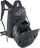 Evoc RIDE 8 + HYDRATION BLADDER 2 - PeakStyle