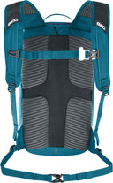 Evoc RIDE 8 + HYDRATION BLADDER 2 - PeakStyle