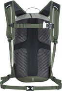 Evoc RIDE 8 + HYDRATION BLADDER 2 - PeakStyle