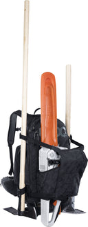 Evoc TRAIL BUILDER 35 - PeakStyle