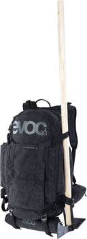Evoc TRAIL BUILDER 35 - PeakStyle