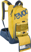 Evoc TRAIL PRO 10 - PeakStyle