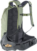 Evoc TRAIL PRO 16 - PeakStyle