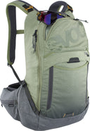 Evoc TRAIL PRO 16 - PeakStyle