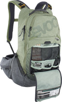 Evoc TRAIL PRO 16 - PeakStyle