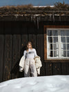 FALKEBERG Offwhite - Navy – offizielles Herstellerbild 6