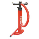 Fanatic PUMP DOUBLE ACTION HP8 - PeakStyle