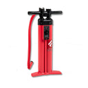 Fanatic TRIPLE ACTION PUMP HP6 - PeakStyle