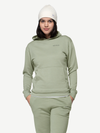 Devold EVERYDAY Merino-Hoodie – Fog – Studio 20 #color_Fog