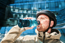 Fidlock TWIST BOTTLE 700 LIFE + BIKE BASE - PeakStyle